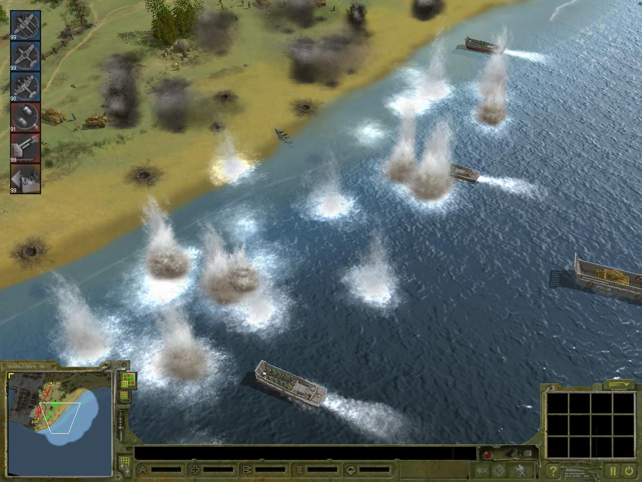 Screenshots