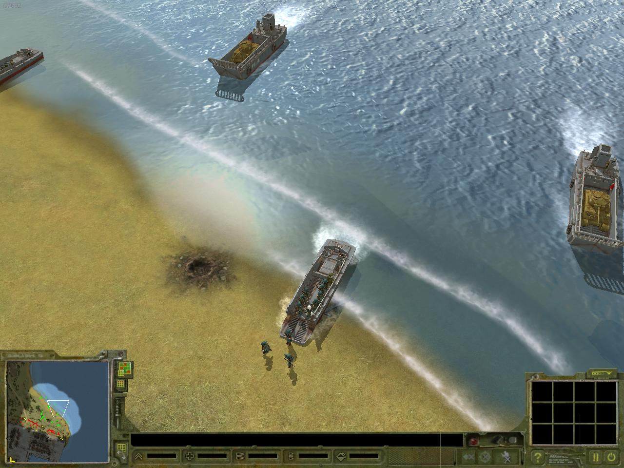 Screenshots