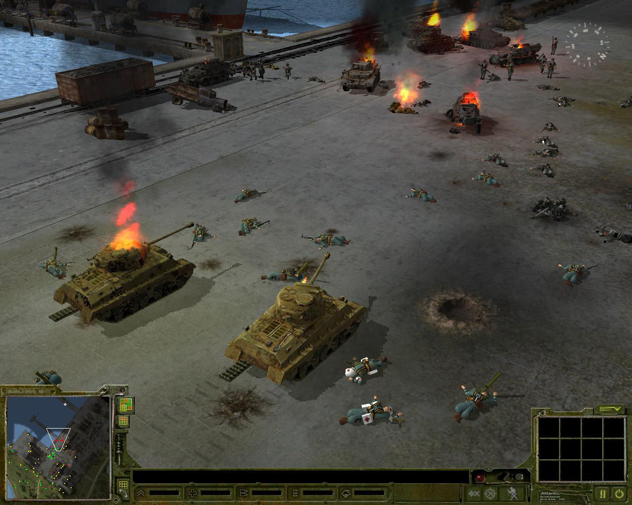 Screenshots