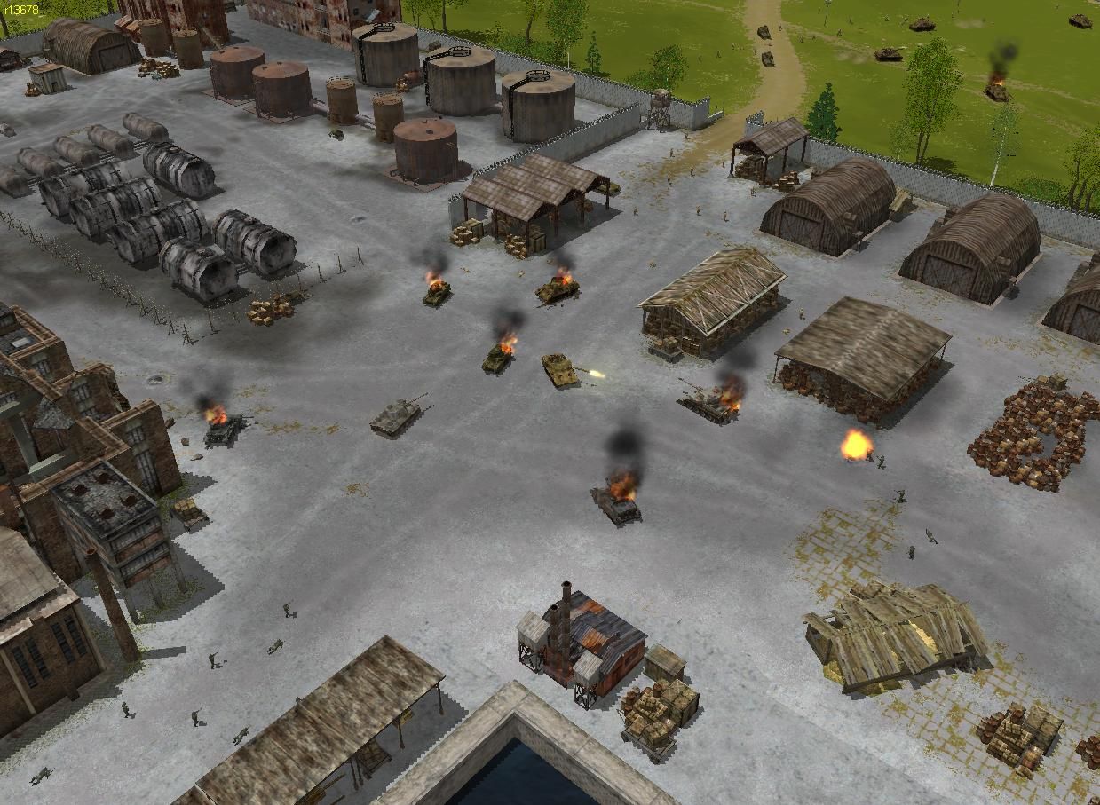 Screenshots