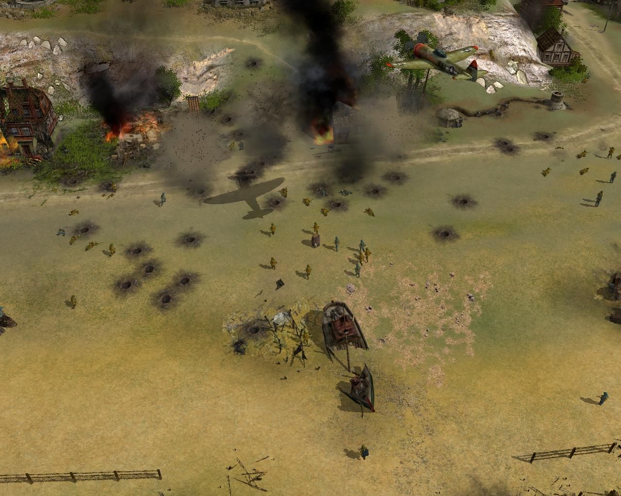 Screenshots