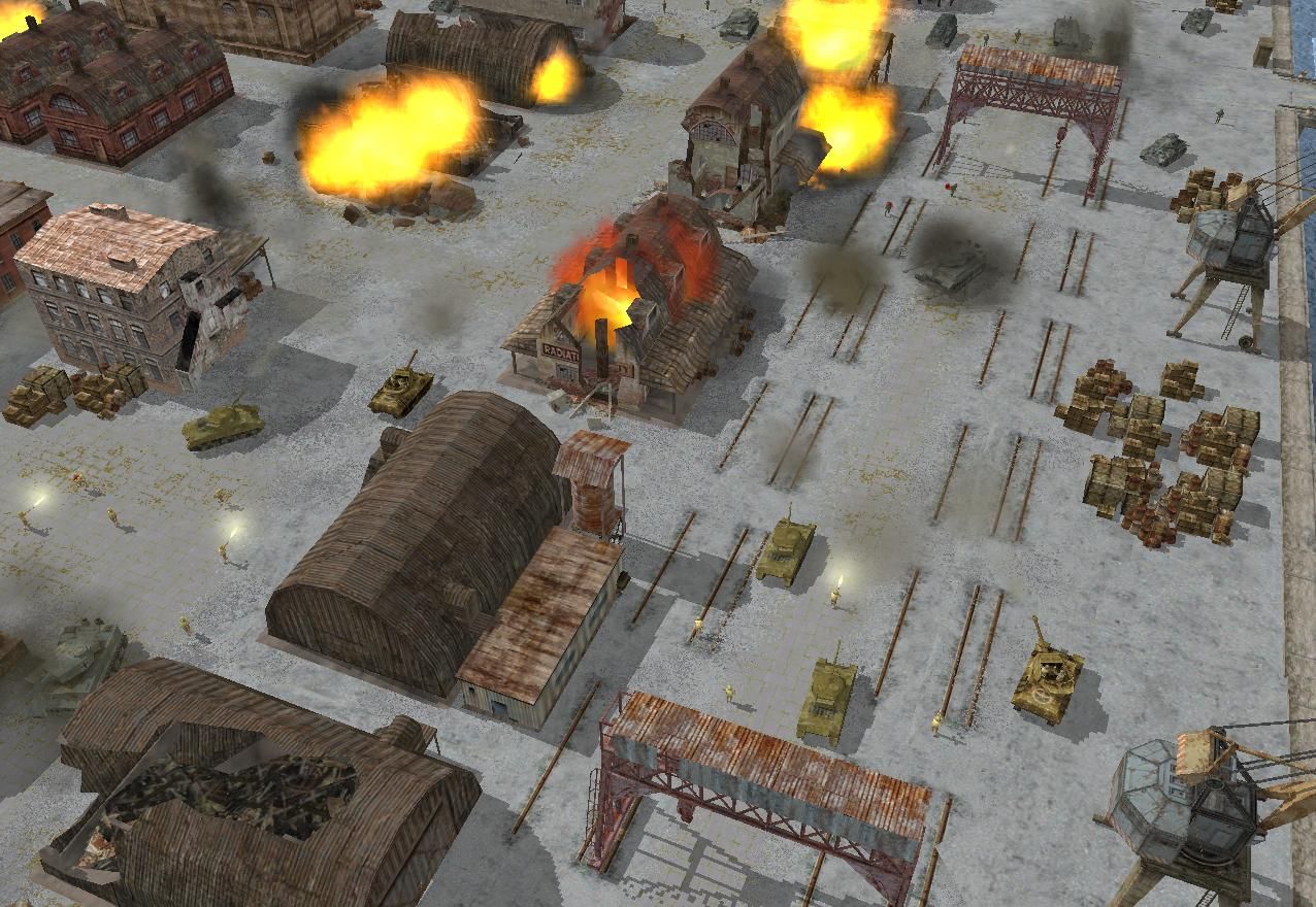 Screenshots