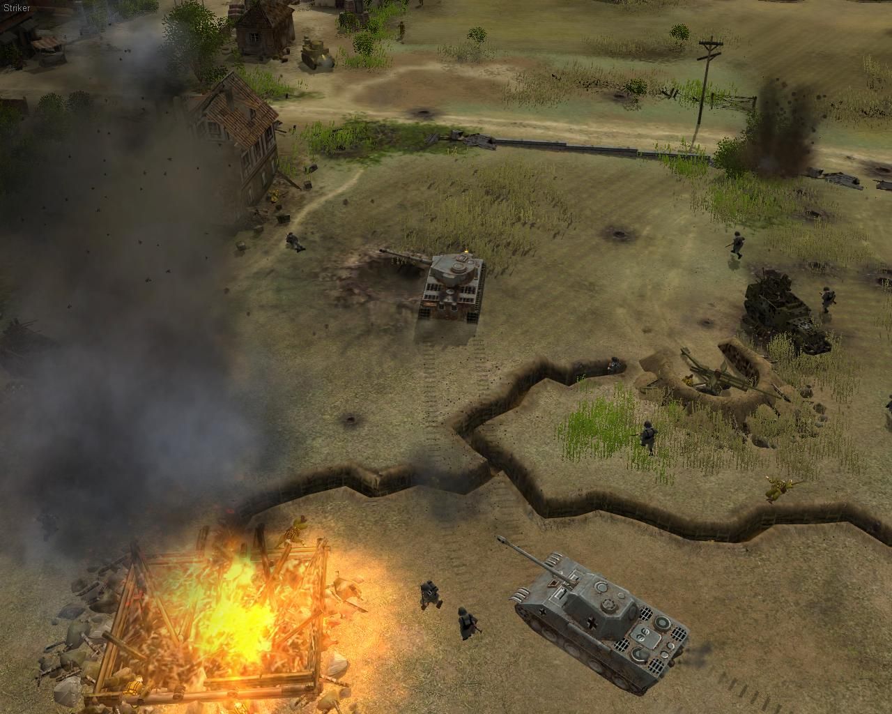 Screenshots