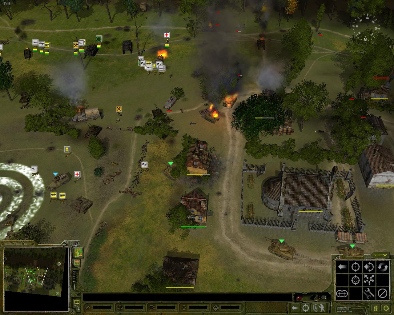 Screenshots