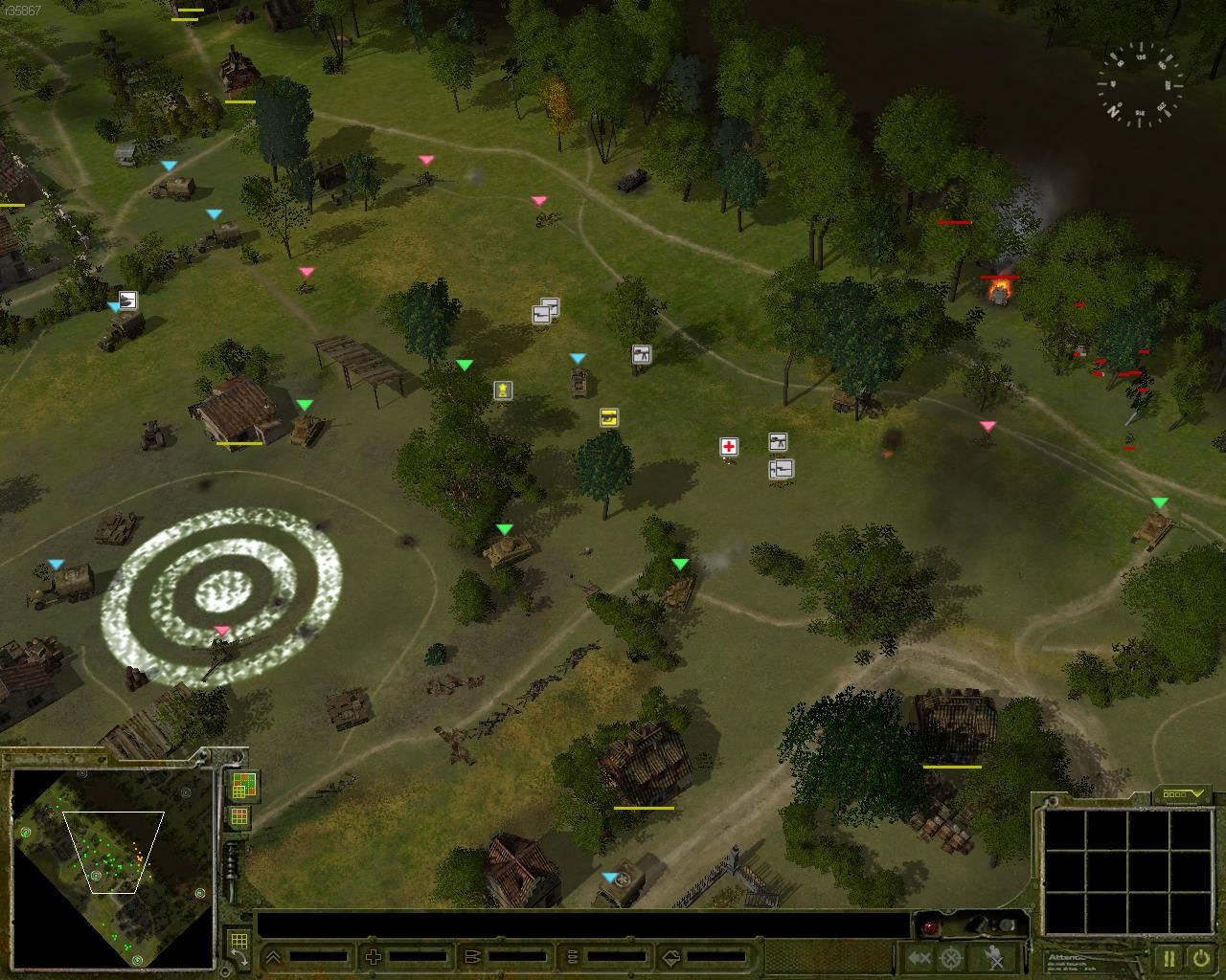 Screenshots