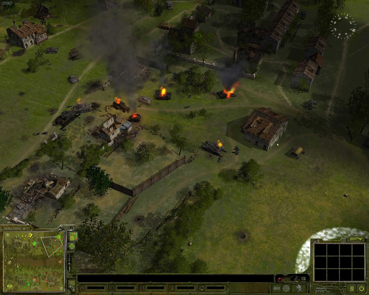 Screenshots