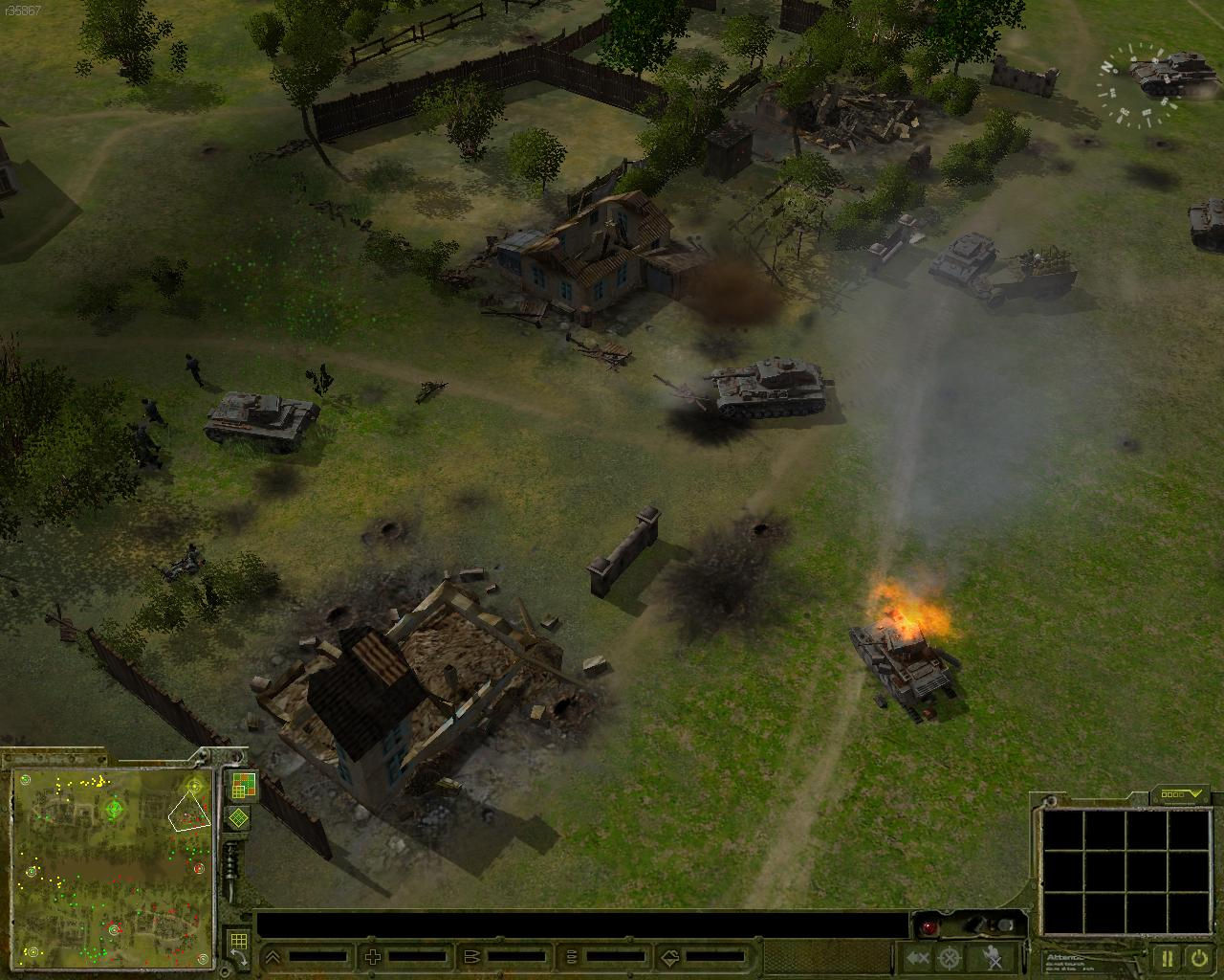 Screenshots