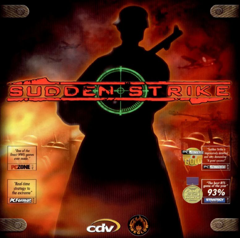 Box Art