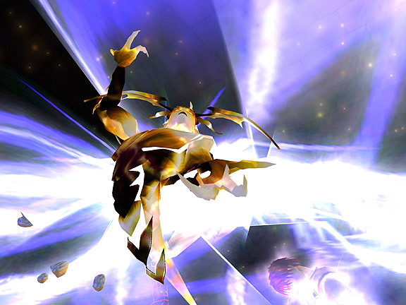 XBOX Screenshots