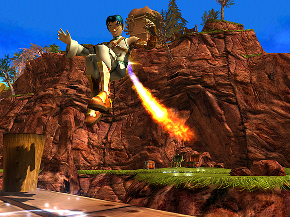 XBOX Screenshots