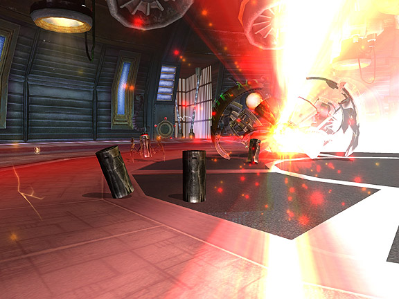 XBOX Screenshots