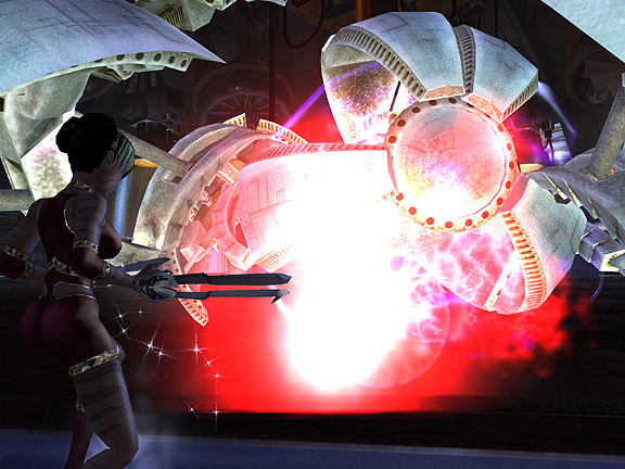 XBOX Screenshots