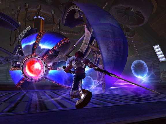 XBOX Screenshots