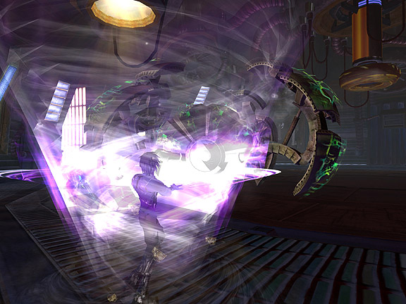 XBOX Screenshots