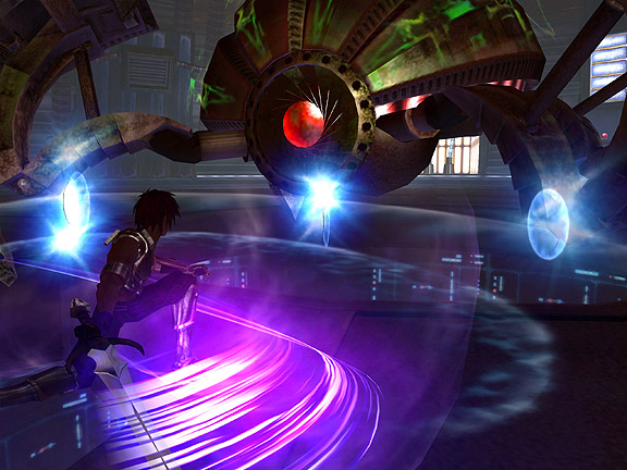 XBOX Screenshots