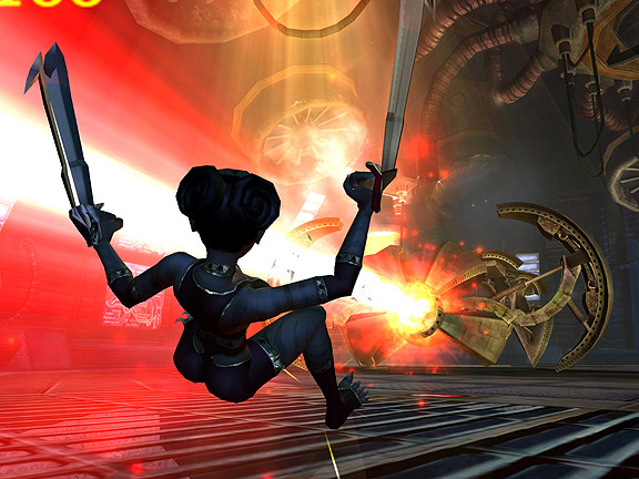 XBOX Screenshots