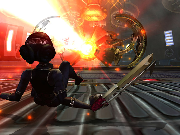 XBOX Screenshots