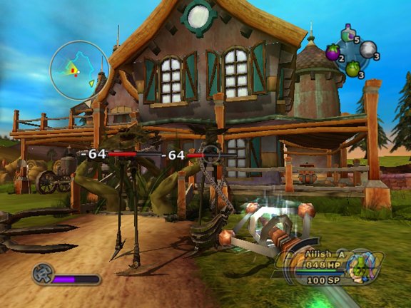 XBOX Screenshots