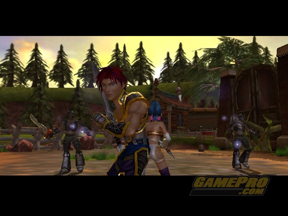 XBOX Screenshots