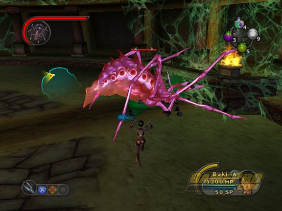 XBOX Screenshots
