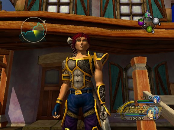XBOX Screenshots