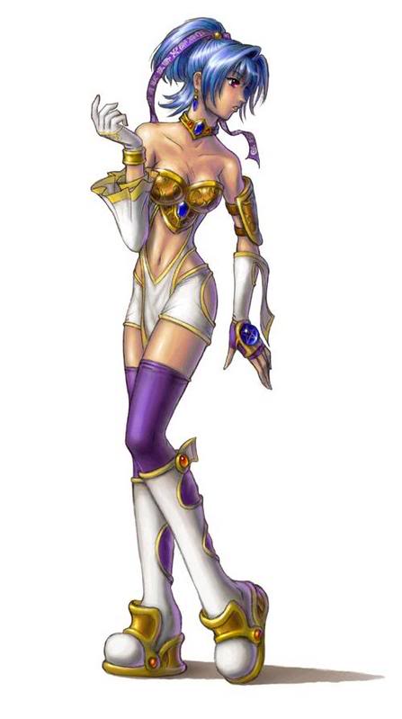 game art