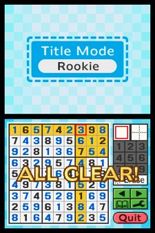 Sudoku Master