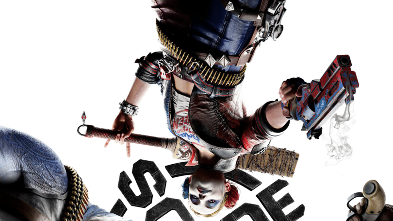 Suicide Squad: Kill the Justice League