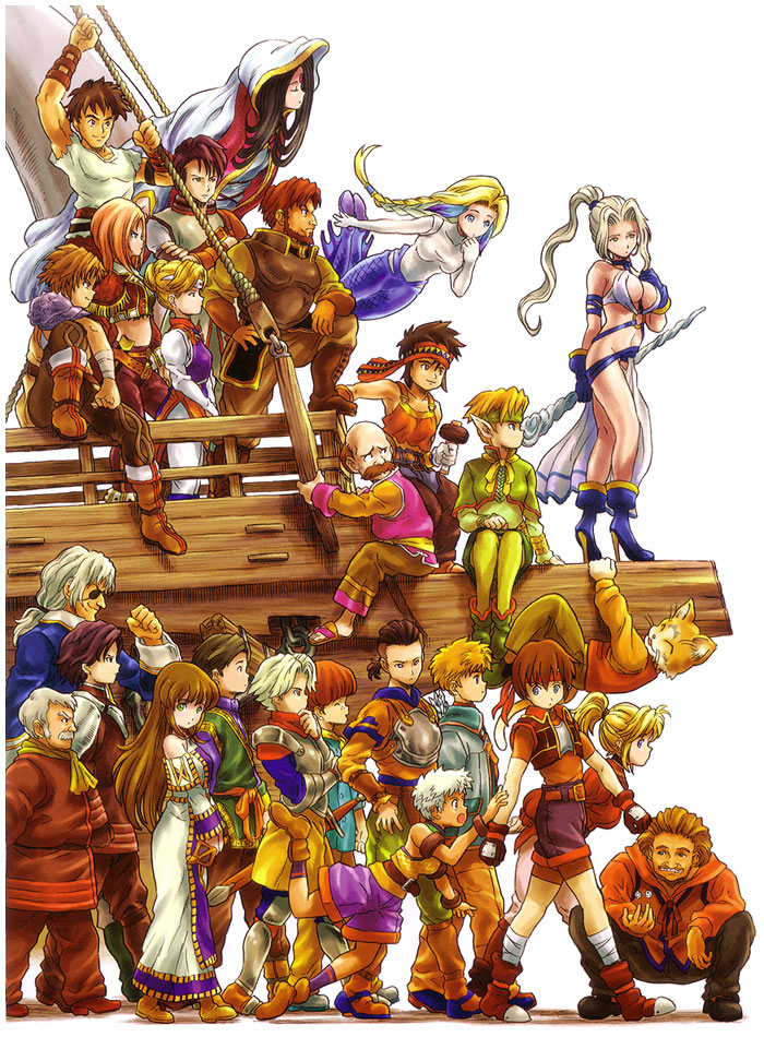 Concept Art
