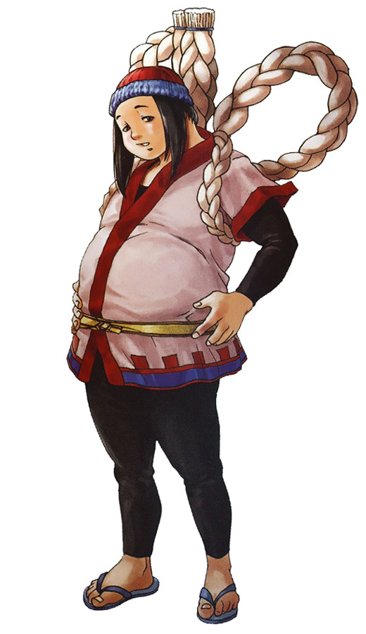 Concept Art