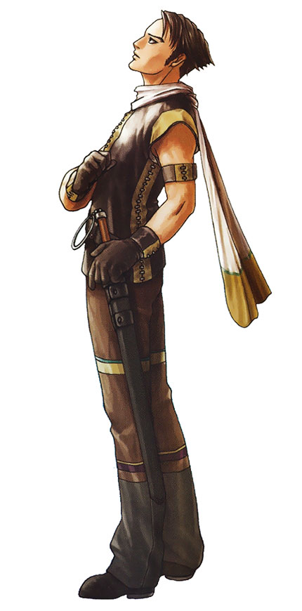 Concept Art