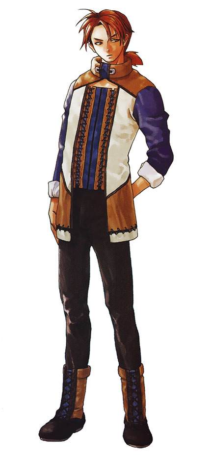 Concept Art