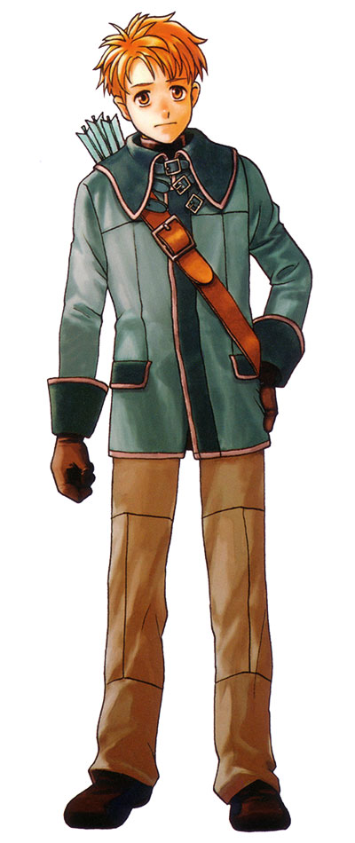 Concept Art
