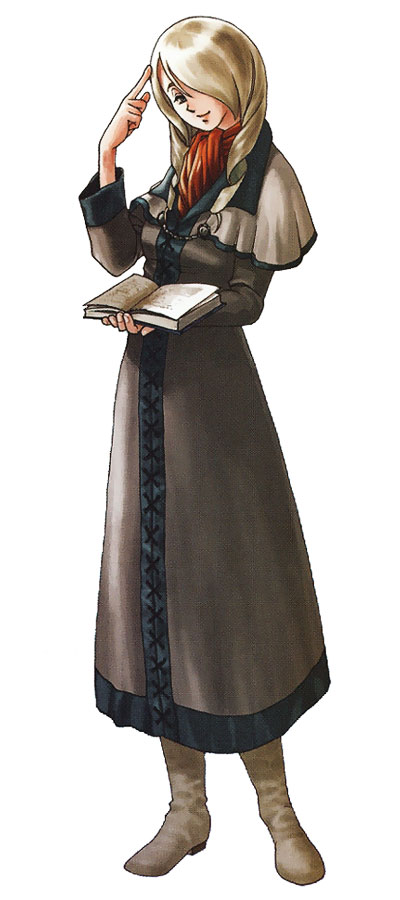 Concept Art