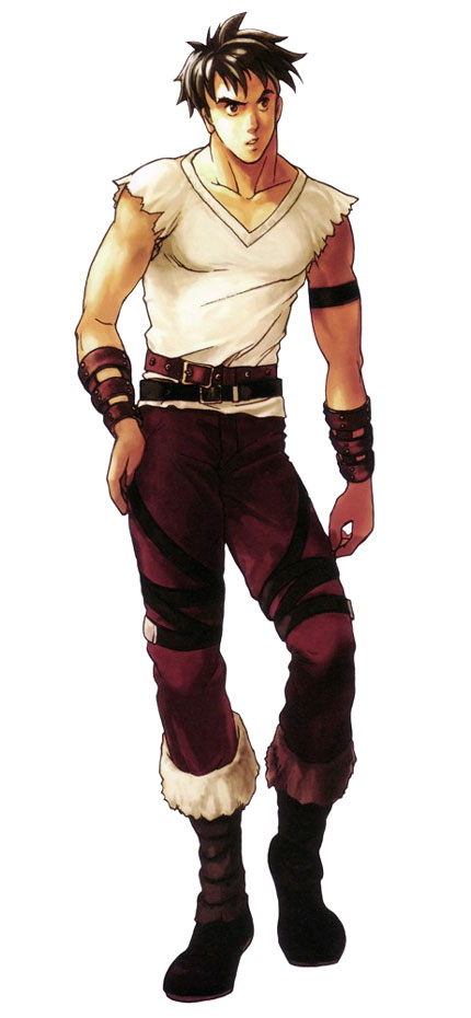 Concept Art