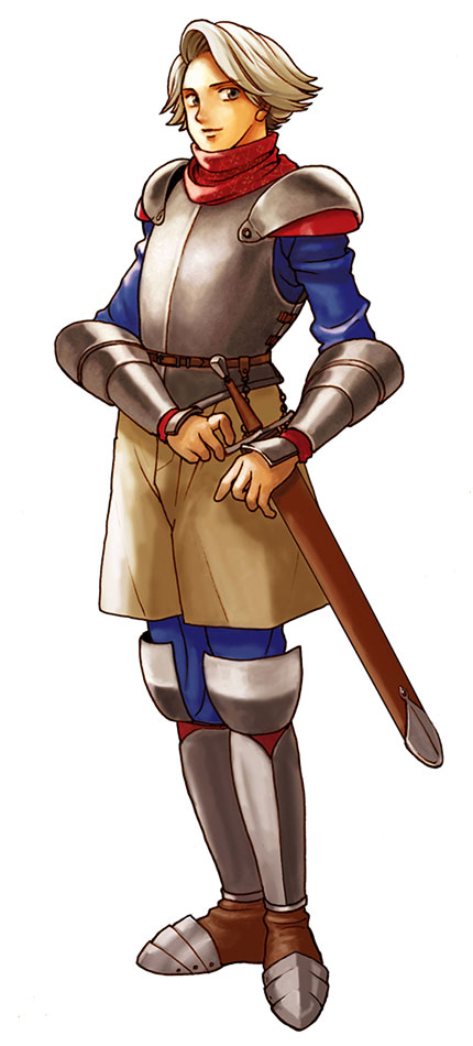 Concept Art