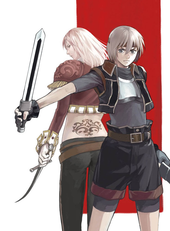 Concept Art