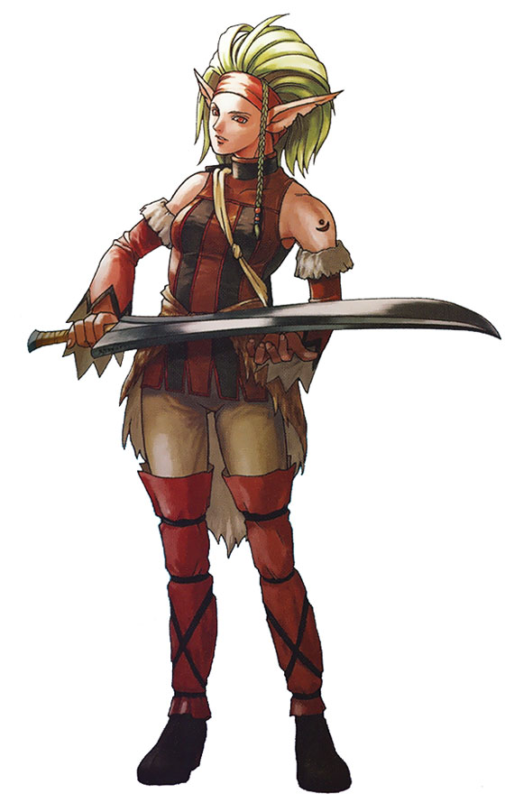 Concept Art