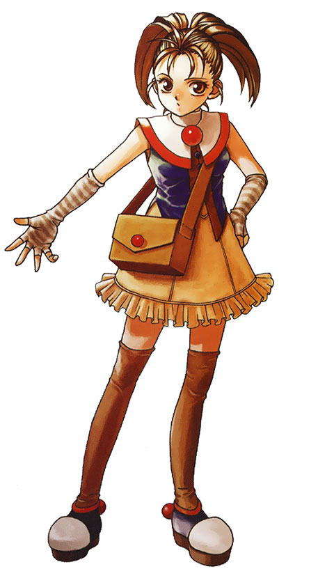 Concept Art