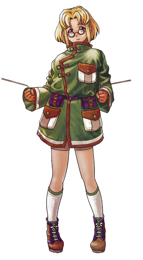 Concept Art