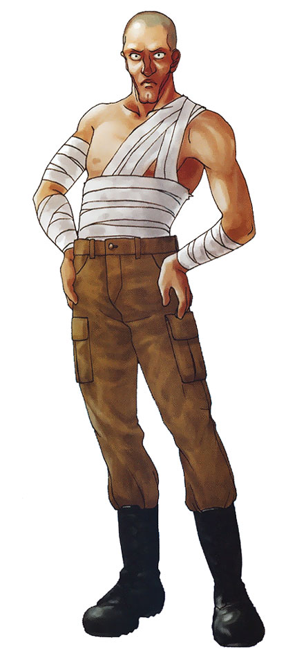 Concept Art
