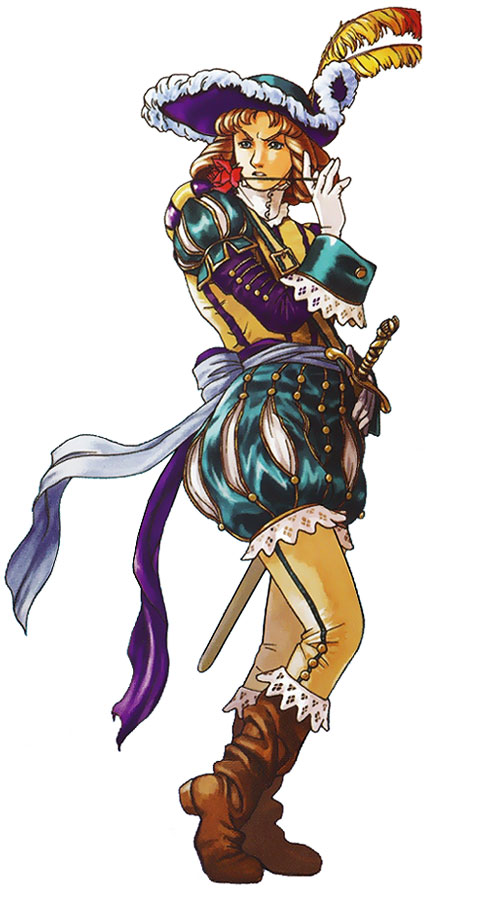 Concept Art