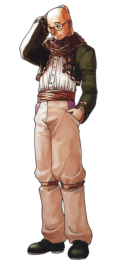 Concept Art