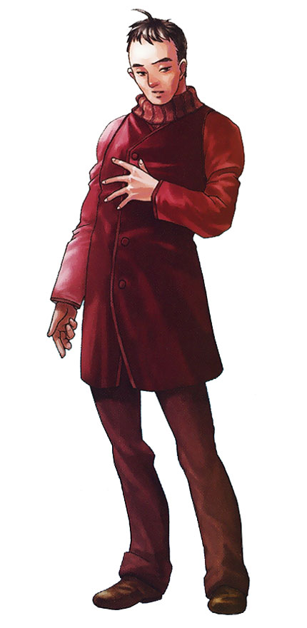Concept Art