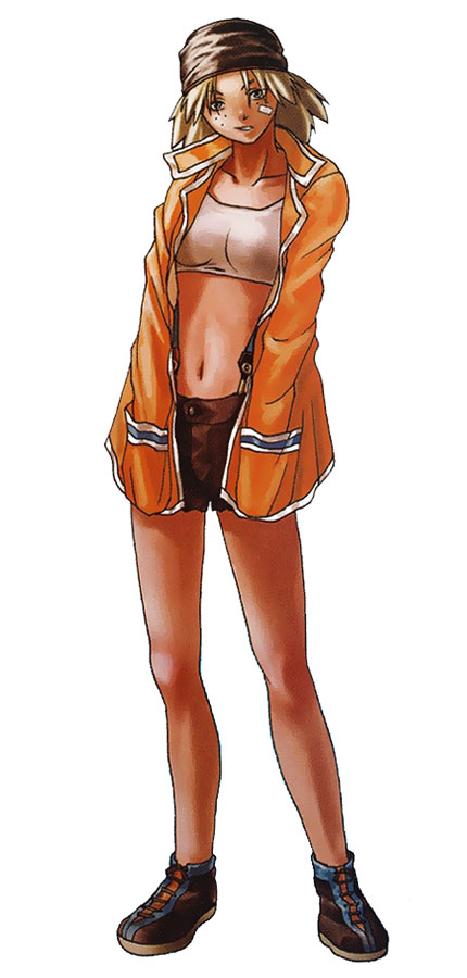 Concept Art