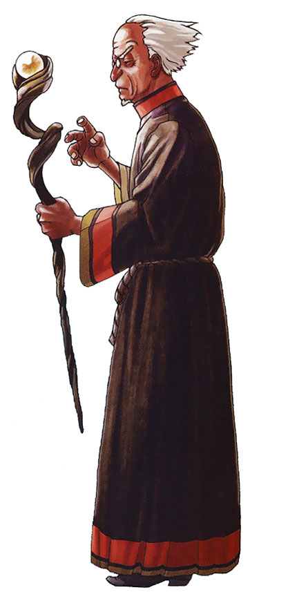 Concept Art