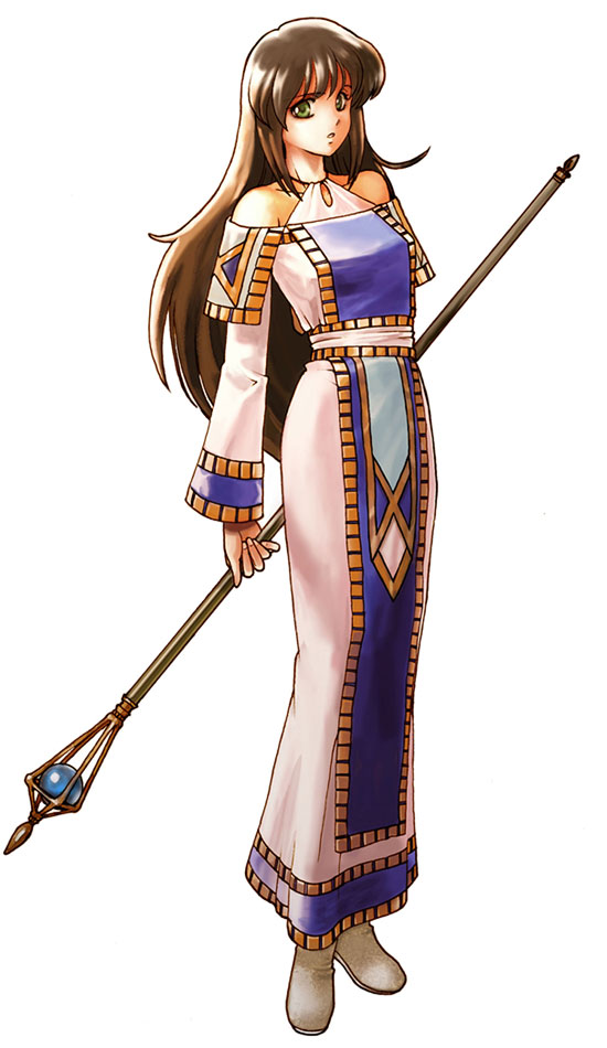Concept Art