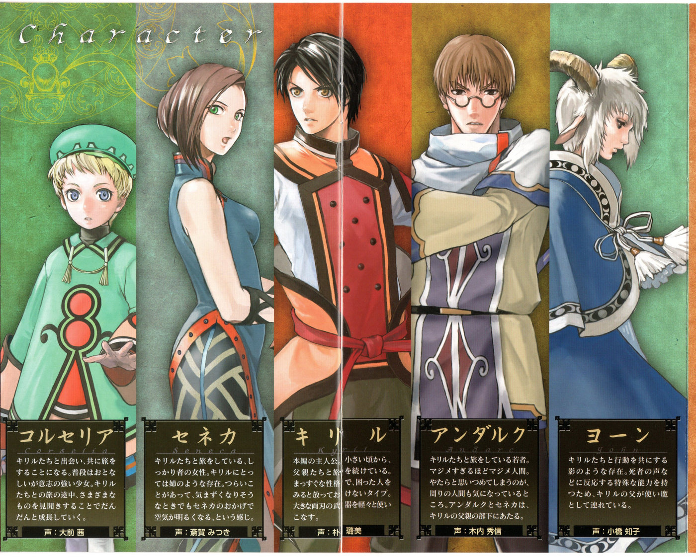 Instruction manual (Japanese)
