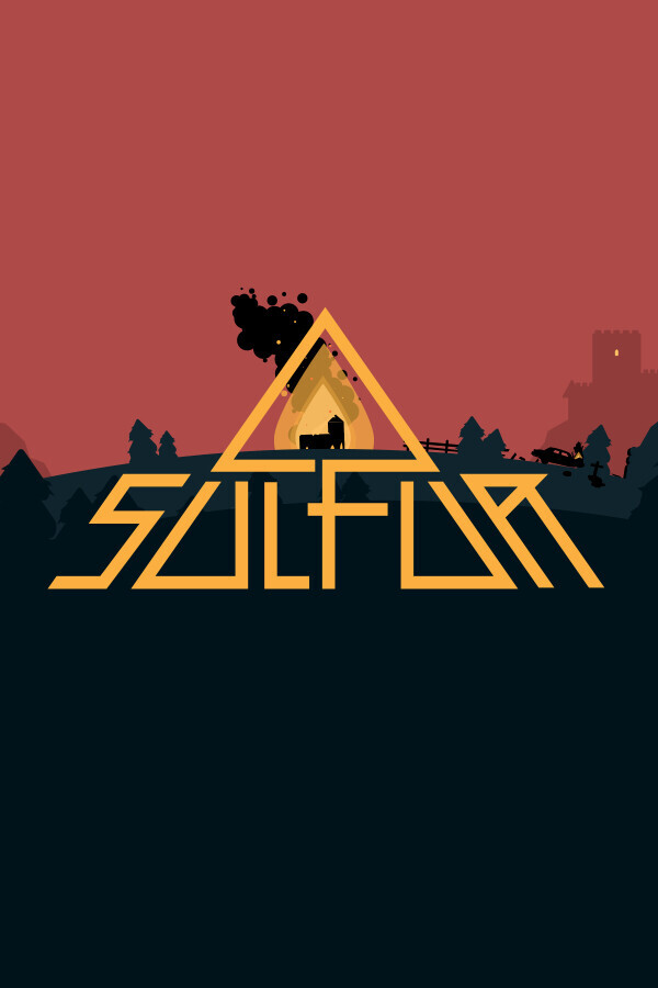 Sulfur