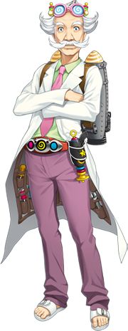 Concept Art